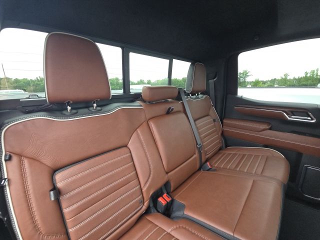 Photo of 2024 GMC Sierra 1500 Denali Ultimate in Dallas, GA - 3,  2024 GMC Sierra 1500 Denali Ultimate:C02317