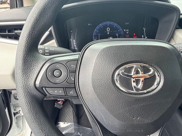 2026 Toyota Corolla - $23,588
