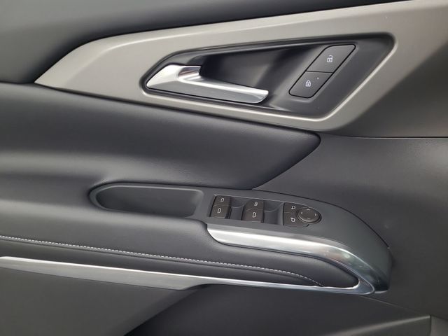 2026 – Chevrolet – Traverse