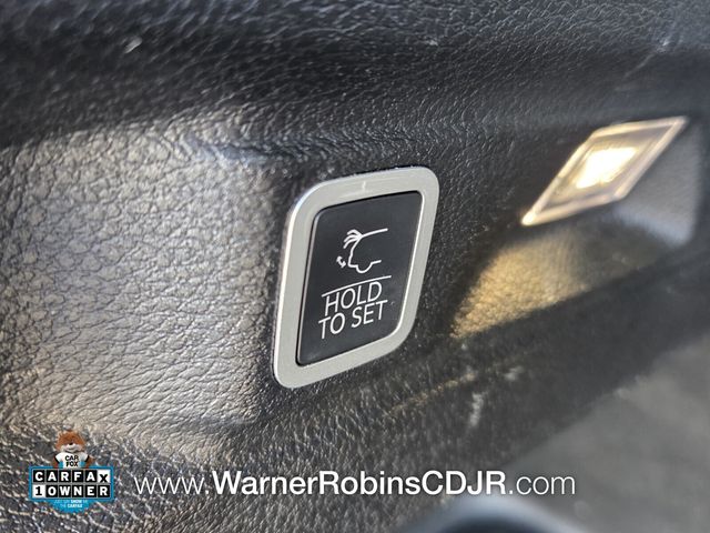 Used 2023 Jeep Grand Cherokee L SUV