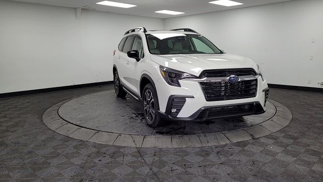 2026 – Subaru – Ascent