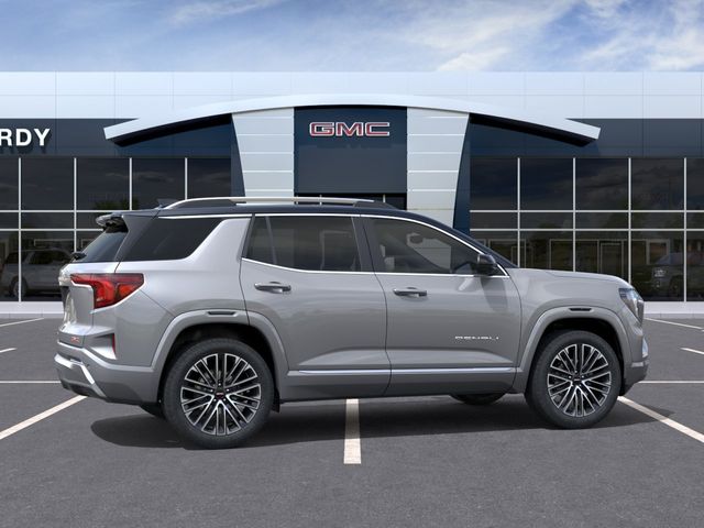 2027 GMC Terrain Denali:47064