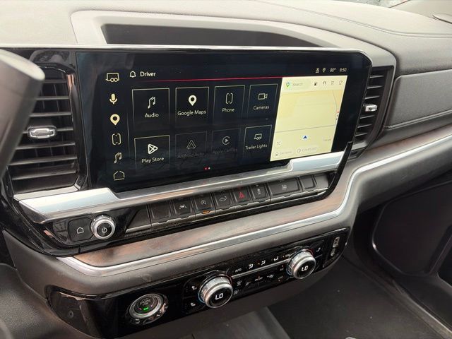 Used 2022 GMC Sierra 1500 Truck