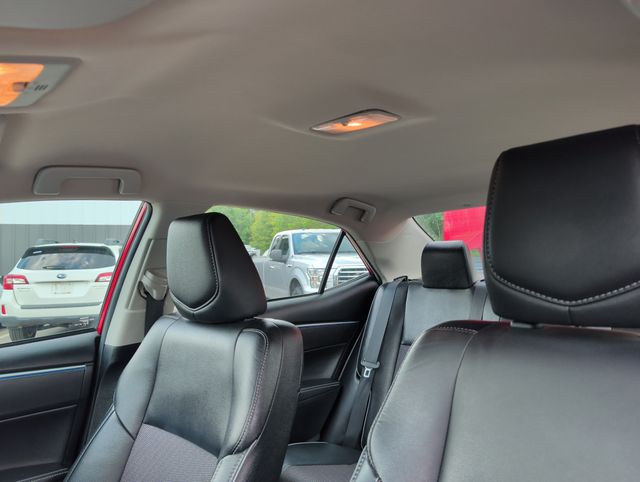 Used 2014 Toyota Corolla Sedan