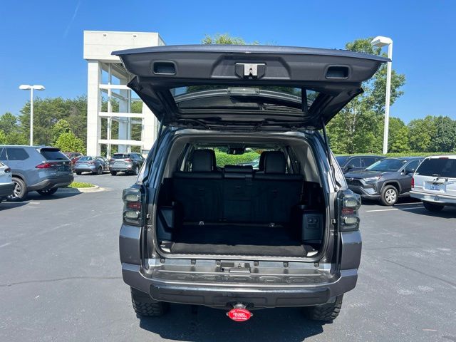 2020 Toyota 4Runner TRD Pro - Photo 9