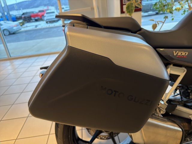 2023 – Moto Guzzi – Mandello