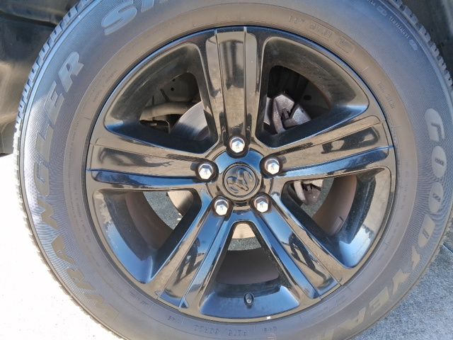 Used 2024 Ram 1500 Classic Truck