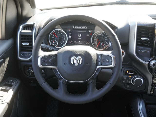 New 2026 Ram 1500 Truck