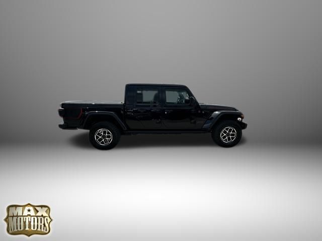 2024 Jeep Gladiator Rubicon 10