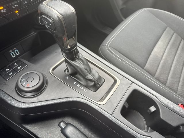 used 2021 Ford Ranger car, priced at $29,777
