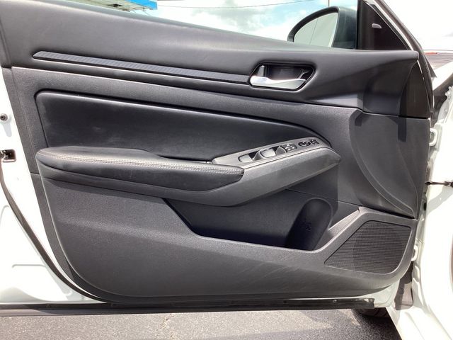 Used Car 2024 Nissan Altima  2.5 Sv For Sale Under $20,000 In San Antonio, Texas