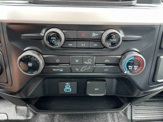 new 2026 Ford F-450SD car, priced at $75,010