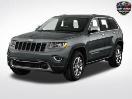 Gray (Granite Crystal Metallic Clearcoat) 2015 Jeep Cherokee Latitude 4WD SUV / Crossover Four-Wheel Drive 9-Speed Automatic