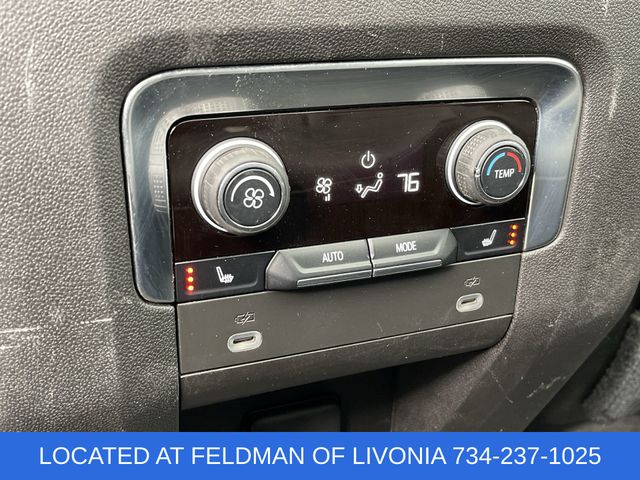 Used 2021 Chevrolet Tahoe For Sale in Muncie, IN