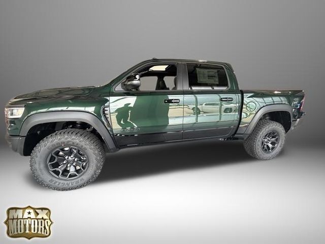 New 2026 Ram 1500 Truck