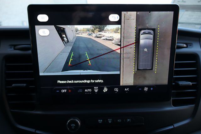 new 2026 Ford Transit-350 car, priced at $61,210