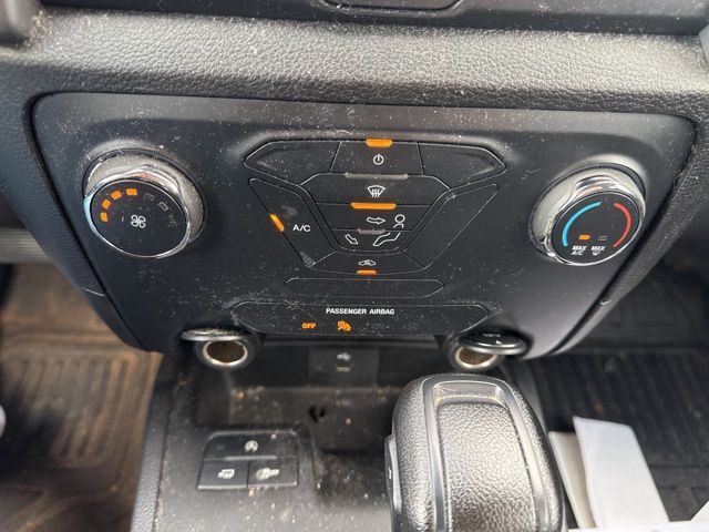 2019 Ford Ranger XL photo