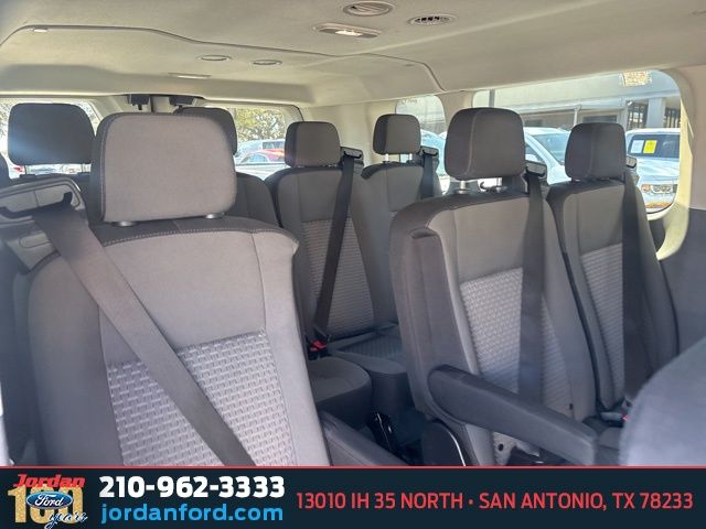 Used Car 2024 Ford Transit-350  Xlt For Sale Under $40,000 In San Antonio, Texas
