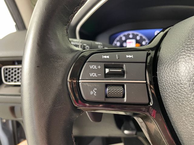 Used 2024 Honda Civic Touring For Sale in Bremerton, WA