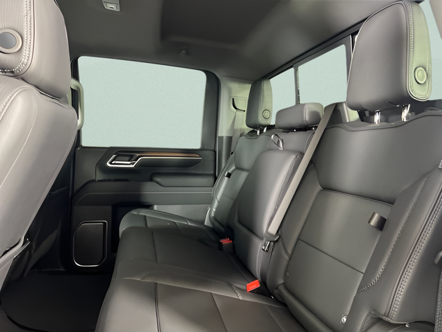 new 2026 GMC Sierra 2500HD car, priced at $73,000