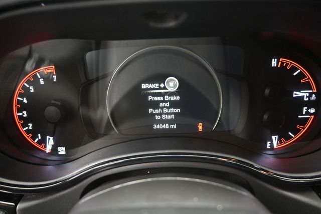 Used 2025 Dodge Durango SUV