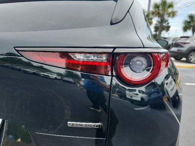 2026 Mazda CX-30 2.5 S Aire Edition Black at Mazda of Columbia