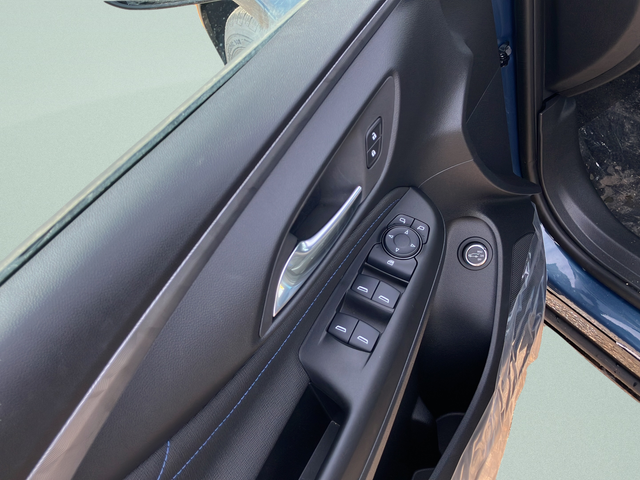 new 2026 Buick Envista car, priced at $28,750