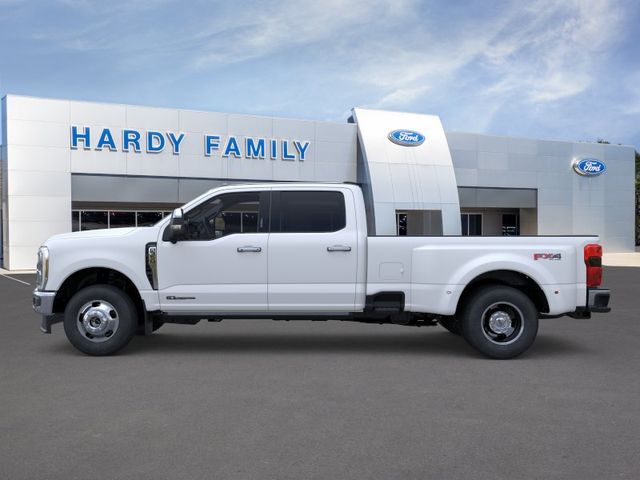 2026 Ford F-350SD Lariat:169388