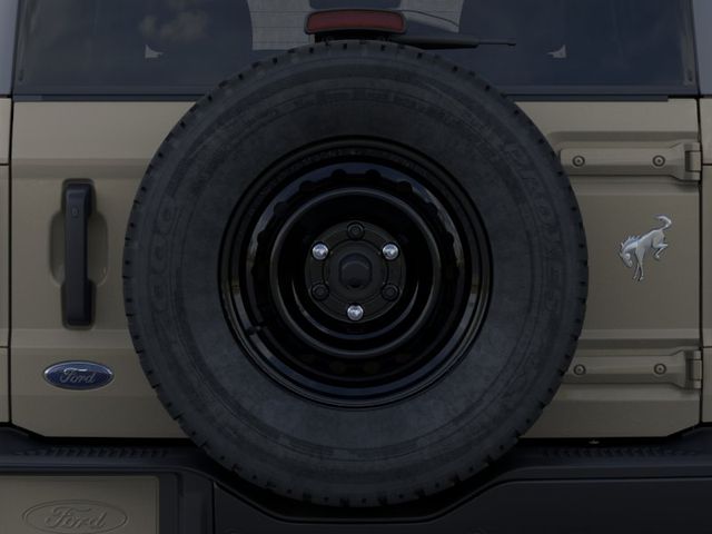 New 2026 Beige Ford Big Bend image 24