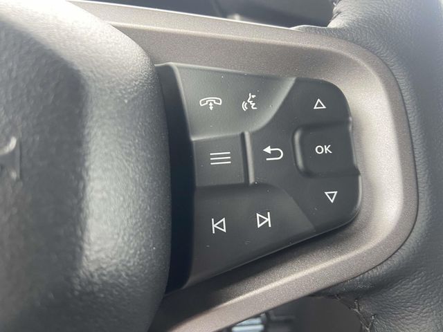 New 2026 Black Ford Outer Banks image 15