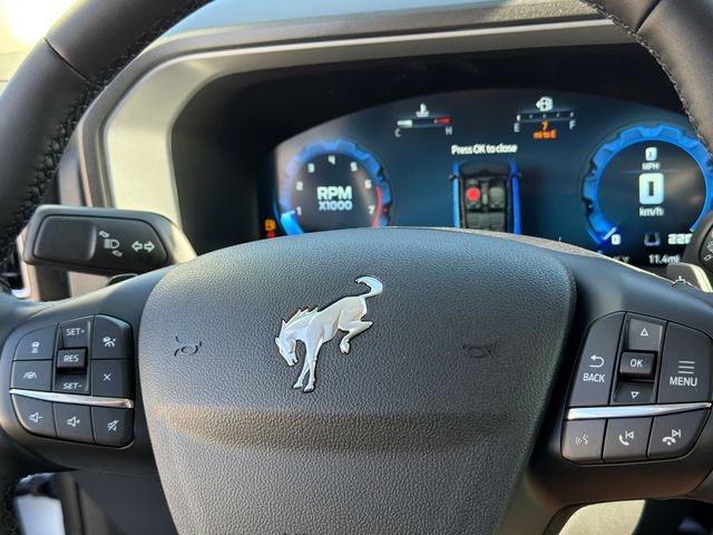 New 2026 White Ford Badlands image 29