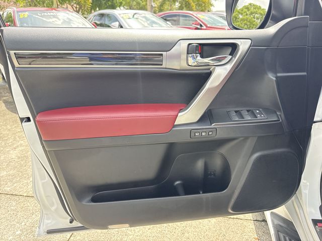 Used 2023 Lexus GX SUV