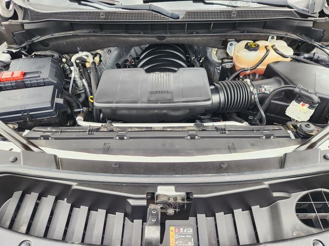 2024 Chevrolet Suburban Premier Beige at Bayway Cadillac of The Woodlands