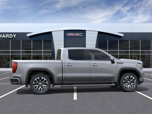 2026 GMC Sierra 1500 Denali:46667