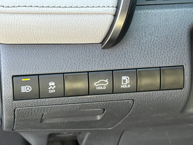 Used 2023 Toyota Camry Sedan
