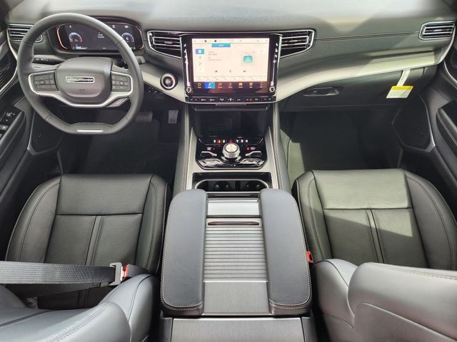 New 2026 Gray Jeep Upland image 18