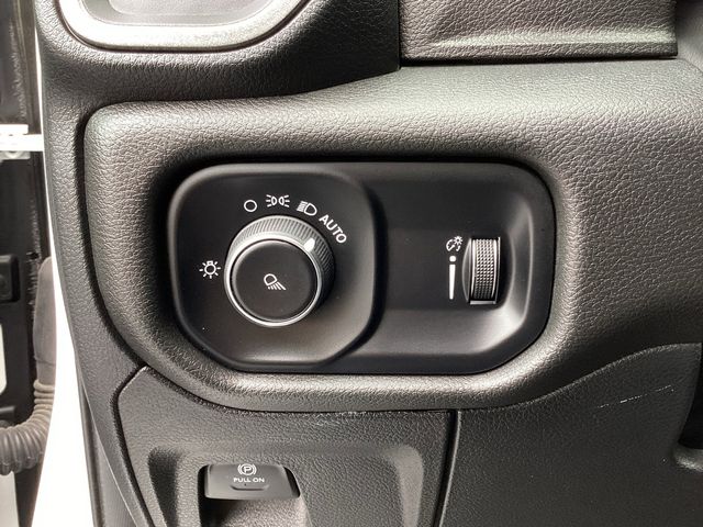 Used Car 2025 Ram 1500  Tradesman For Sale Under $40,000 In San Antonio, Texas