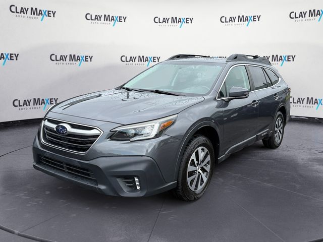 2021 Subaru Outback Premium Crossover AWD
