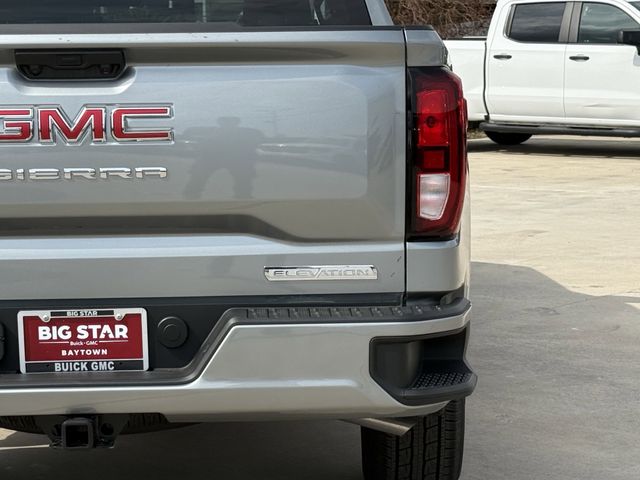 2026 GMC Sierra 1500 Elevation - 5