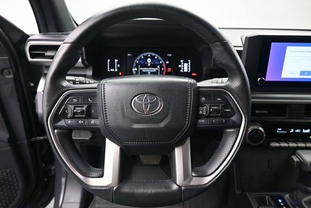 Used 2025 Toyota 4Runner SUV