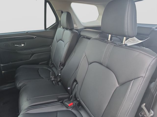 New 2026 Honda Pilot SUV