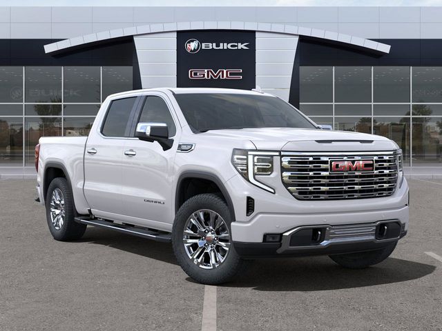 2024 GMC Sierra 1500 Denali 7