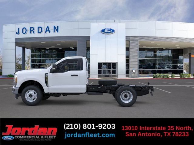 New Car 2025 Ford F-350sd  Xl For Sale Under $70,000 In San Antonio, Texas