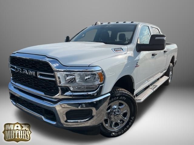 2024 Ram 2500 Tradesman 3