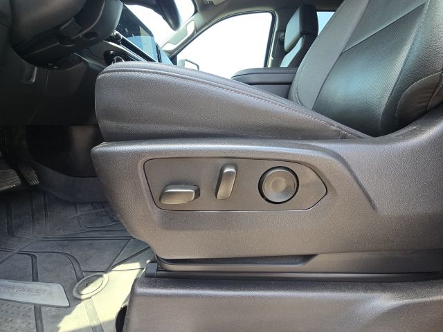2025 Chevrolet Silverado 2500HD LTZ:46723A