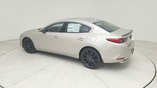 2026 Mazda Mazda3 2.5 Turbo Premium Plus - 2