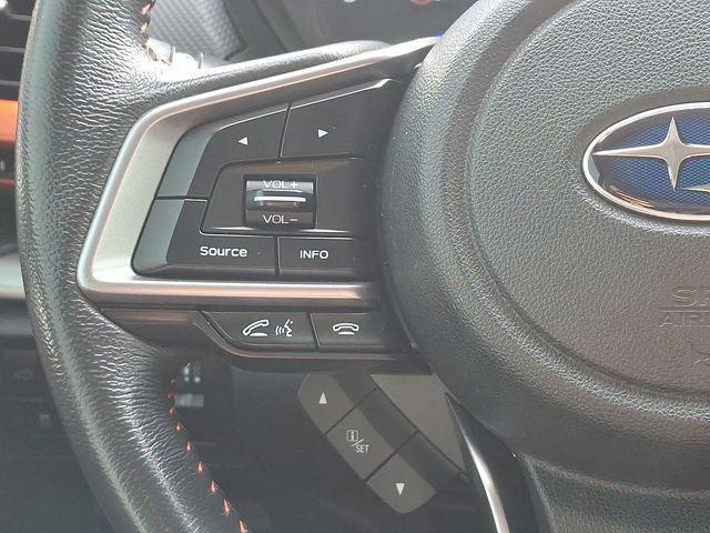 used 2019 Subaru Forester car, priced at $18,901