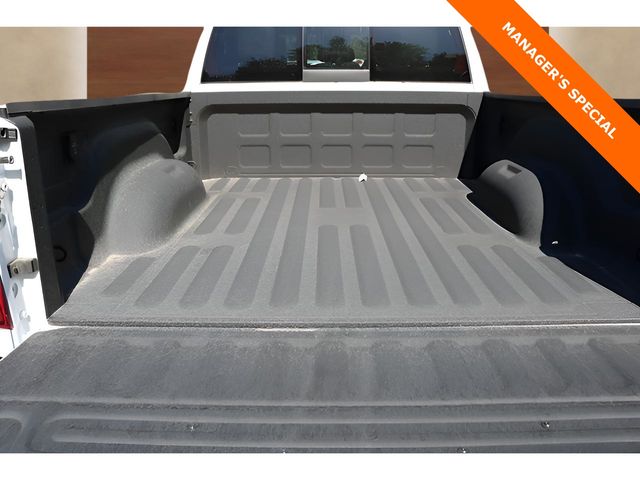 New Car 2025 Ram 2500  Laramie For Sale Under $80,000 In Austin, Texas