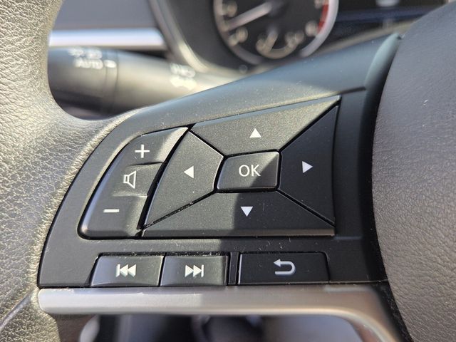 Used 2022 Nissan Altima Sedan