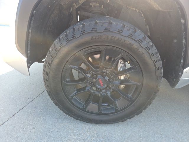 Used 2023 Toyota Tundra Truck
